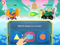 Robot Math Games for kids screenshot apk 16