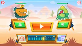 機甲数学：子供向け数学学習ゲーム のスクリーンショットapk 2