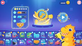 Trò chơi Toán Robot cho trẻ em ảnh màn hình apk 3