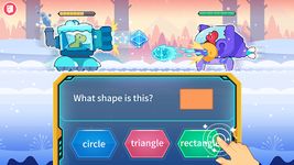 Скриншот 5 APK-версии Робот Математика игры детей