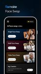 AI Face Swap Video : Face Swap screenshot apk 4