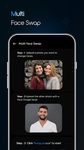 AI Face Swap Video : Face Swap screenshot apk 6