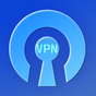 Super VPN - Sınırsız proxy Simgesi