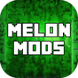 Icône de Addons, mods pour Melon PG