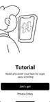 Scroll Face capture d'écran apk 3
