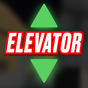 Εικονίδιο του Elevator Mod in Minecraft MCPE