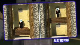 Tangkapan layar apk Elevator Mod in Minecraft MCPE 1