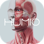 ไอคอนของ HUMIO Anatomy Atlas