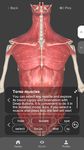 ภาพหน้าจอที่ 3 ของ HUMIO Anatomy Atlas