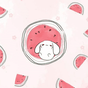 Kawaii Wallpaper icon