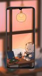 Tangkapan layar apk Kawaii Wallpaper 3