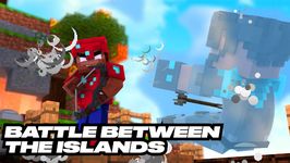 Mapas de Bedwars en Minecraft captura de pantalla apk 1