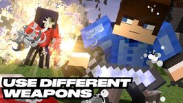 Bedwars Maps in Minecraft 2024 Screenshot APK 2