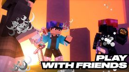 Tangkapan layar apk Bedwars Maps in Minecraft 2024 3