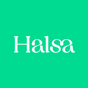 ไอคอนของ Halsa