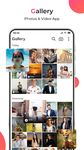 Gallery- Photo Gallery & Album captura de pantalla apk 