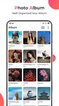 Gallery- Photo Gallery & Album captura de pantalla apk 1