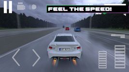 Screenshot  di Autobahn: No Limits apk