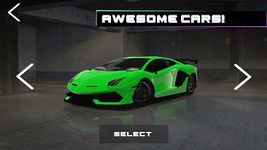 Autobahn: No Limits captura de pantalla apk 5