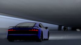 Captura de tela do apk Autobahn: No Limits 7