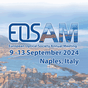 ไอคอนของ EOSAM 2024