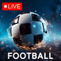 Icône de Live Football TV HD