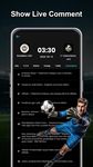 Live Football Score Screenshot APK 2