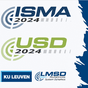 Ikona ISMA-USD 2024