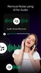Screenshot 5 di AI Noise Eraser & Remover apk