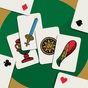 Solitaire & Minigames Icon