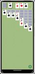 Solitaire & Minigames zrzut z ekranu apk 6