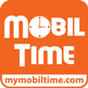 Mobil Time icon