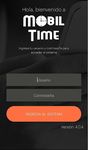 Mobil Time screenshot apk 