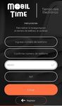 Mobil Time capture d'écran apk 2