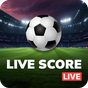 MatchLive: Football Live Score Icon