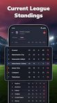 MatchLive: Football Live Score screenshot APK 5