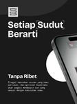 Tangkapan layar apk Supernata 5