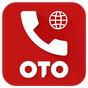 Ícone do apk OTO Global International Calls