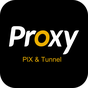 PlX Proxy Tunnel - Fast Proxy icon