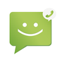 Icono de SMS de Android 4.4
