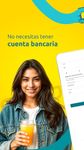 BiPay captura de pantalla apk 10