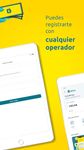 BiPay captura de pantalla apk 11