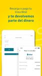 BiPay captura de pantalla apk 14