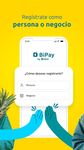 BiPay captura de pantalla apk 1