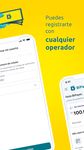 BiPay captura de pantalla apk 3