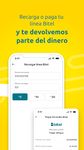 BiPay captura de pantalla apk 6