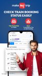 MakeMyTrip-Flights Hotels Cabs ảnh màn hình apk 1