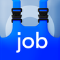 Ozon Job Icon