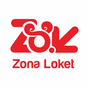 Zona Loket Kuota Harga Agen