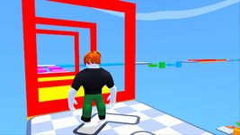 Tangkapan layar apk Obby World: Parkour Runner 9